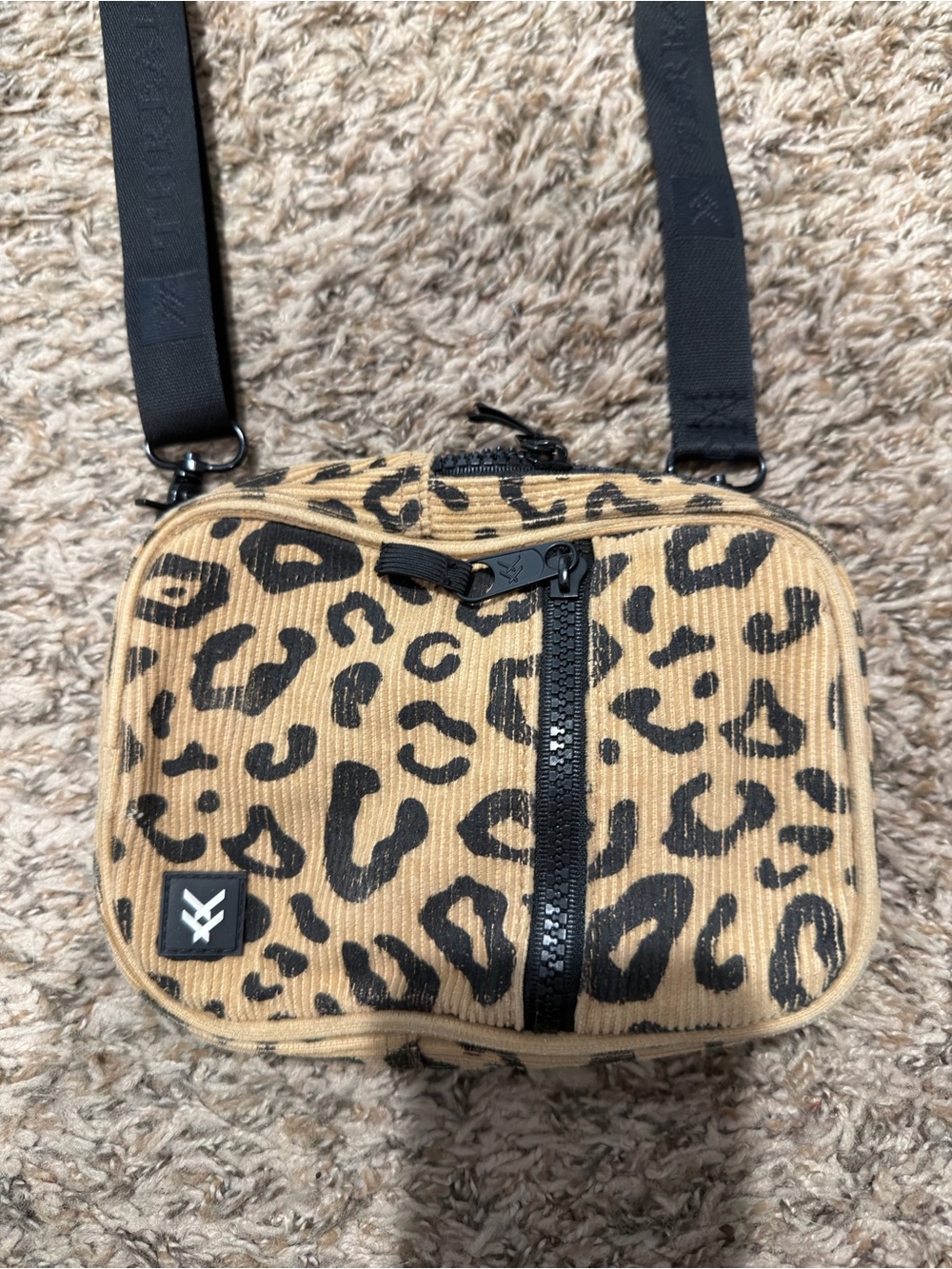 Threadwallets mini bag - Picture 2 of 6